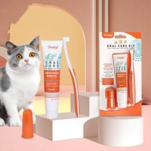 Teeth Cleaning Kit