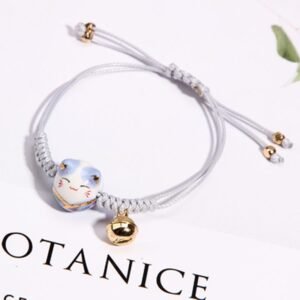 Hand-woven Bracelet