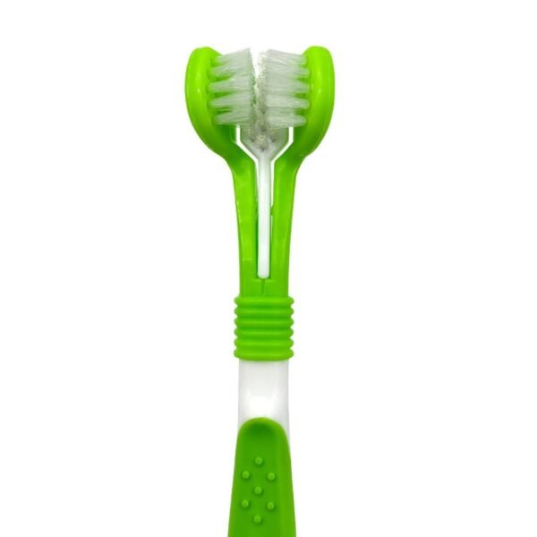 Pet Toothbrush Kit - Image 3